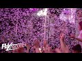 Fly Project Toca Toca Official Lyric Video