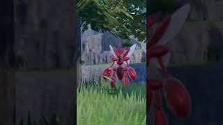 Rank this team in Pokemon scarlet #pokemon #pokemonscarletviolet #pokemongo #pokémon  #shorts