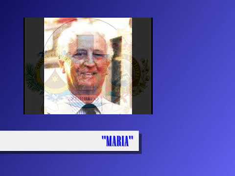 ''MARIA'' marc brijuz tal Maggur Anthony Aquilina