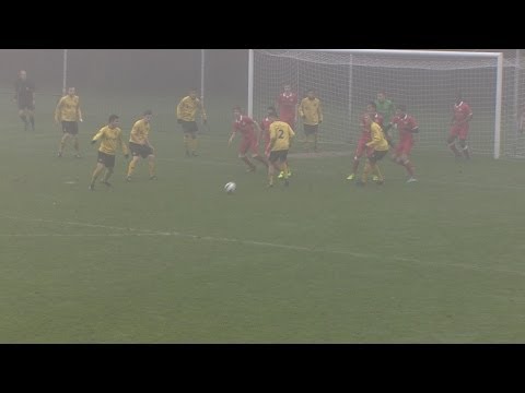 16-11-2013: PSV B2 - Roda JC O16