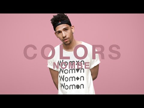 NoMBe - Freak Like Me | A COLORS SHOW