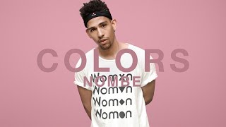 NoMBe - Freak Like Me | A COLORS SHOW