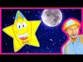 Twinkle Twinkle Little Star Nursery Rhymes Bedtime Lullaby