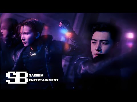 ENHYPEN (엔하이픈) 'Knife' MV