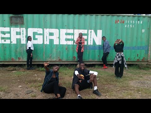 Chancelle Ngoie- SALAMA [CHOREOGRAPHY]