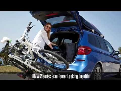 BMW 2 Series Gran Tourer