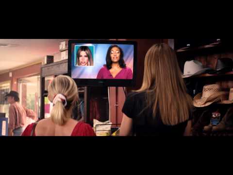 Hot Pursuit (2015) Official Trailer [HD]