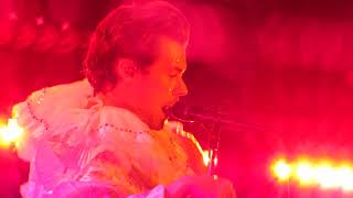 Harry Styles - Medicine &amp; Toxic - Harryween Night Two