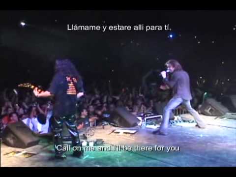 stryper honestly subtitulado español