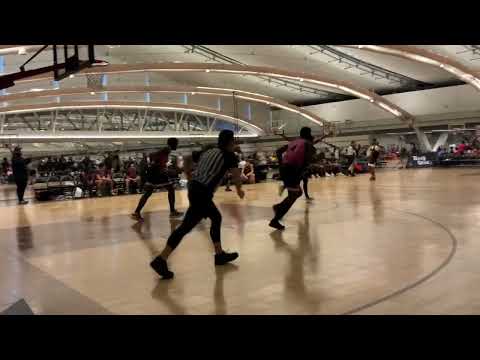 Legendz Williams 17u vs CM3 2023 4/22 Part 1