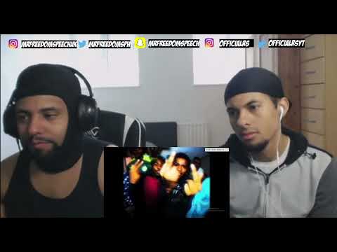 such a vibe 🔥 *UK🇬🇧REACTION* 🇫🇷 Malty 2BZ - Enfant de Malheur  French RAP