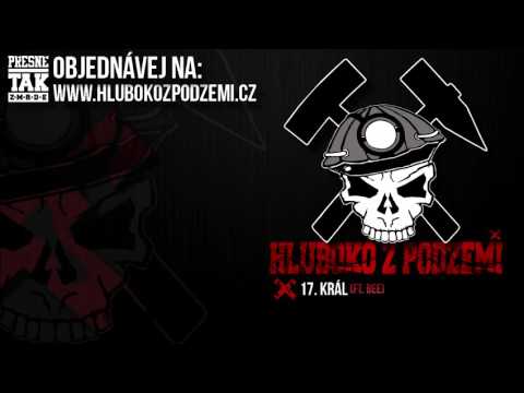 17. Chachar & DJ Bussy - Král ft. BEE