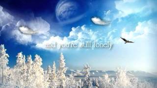 I&#39;m Your Angel - Celine Dion &amp; R. Kelly  [Video Lyrics]