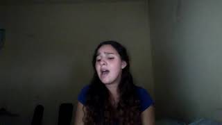 Hay momentos - Marcos Witt (cover)