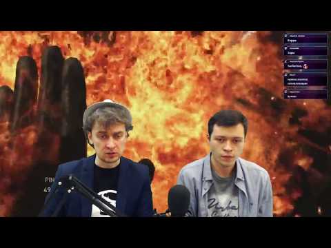 Inj2: RND FLET vs Mr_Ramires