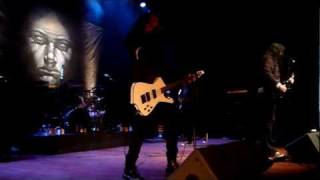 Evergrey - The Masterplan (live in poa) HD