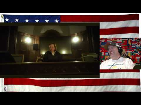 Udo Lindenberg x Apache 207 – Komet (Offizielles Musikvideo) - REACTION