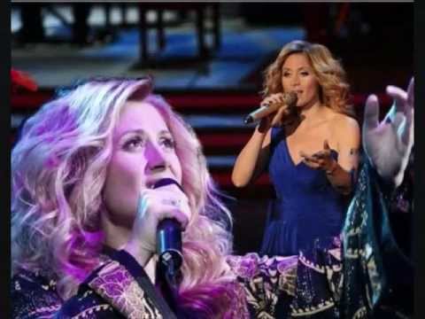 Lara Fabian . Happy Birthday , Lara ! 2013.