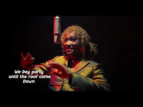 Wendy Shay- Fuck the Club (Lyrics video)