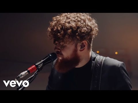 Jack Garratt - Surprise Yourself (Live) - Stripped (Vevo UK LIFT)