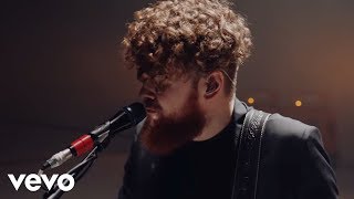 Jack Garratt - Surprise Yourself (Live) - Stripped (Vevo UK LIFT)