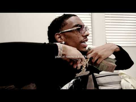 (FREE)"PEACE" - "DB Boutabag X Ralfy The Plug X Kflex" Type Beat