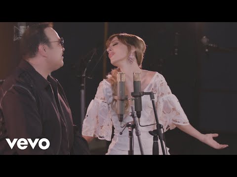 Filippa Giordano, Pepe Aguilar - On My Own