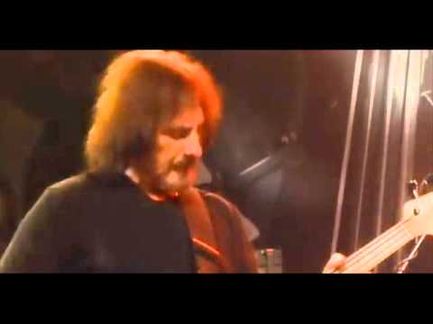 Geezer Butler thanks fans after arrest – Metal Alliance 2015 – new Nightrage – new Korpiklaani