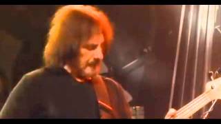 Geezer Butler thanks fans after arrest – Metal Alliance 2015 – new Nightrage – new Korpiklaani