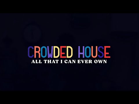 Video thumbnail for All That I Can Ever Own