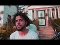 Download J Cole False Prophets Mp3 Song