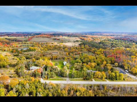 16459 Airport Road, Caledon Home for Sale - Real Estate Properties for Sale