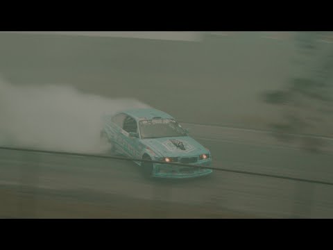 #NIKNAKDRIFT WITCH KETTLE 2020 | NEZ DRIFT CHAMPIONSHIP 1 ROUND