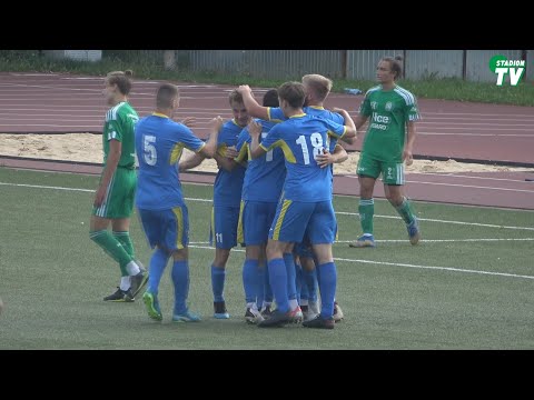 A-klasa: Stadion Śląski Chorzów - Józefka Chorzów