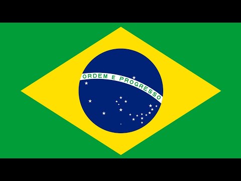 National Anthem of Brazil 🇧🇷 (First recording 1901)
