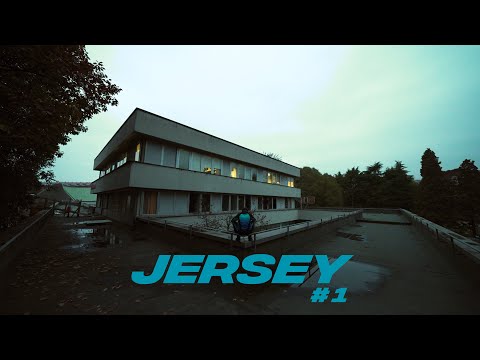 R1MKA - JERSEY #1
