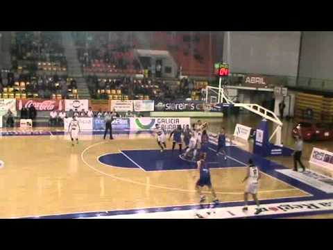 LEBOro13J CLUB OURENSE BALONCESTO...,69 - 75,PEÑAS HUESCA... (16/12/2015)