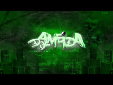 MONTAGEM BERIMBAU DAS ARÁBIA 📴🎭 (DJ ALMEIDA) 2021