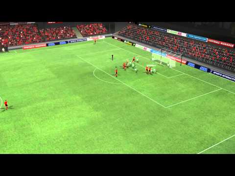 Vasalunds IF-IK Brage 1-0 - Hojdpunkter fran matchen