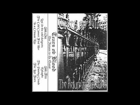 Tears ov Blood - Epitaphs