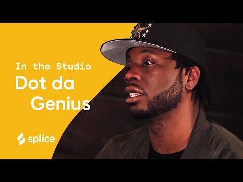 Dot Da Genius on Collaborating with Splice