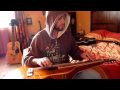 Xavier Rudd "Come Back" cover
