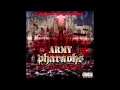 Jedi Mind Tricks Presents: Army of the Pharaohs - "Henry the 8th" [Official Audio]