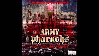 Jedi Mind Tricks Presents: Army of the Pharaohs - "Henry the 8th" [Official Audio]