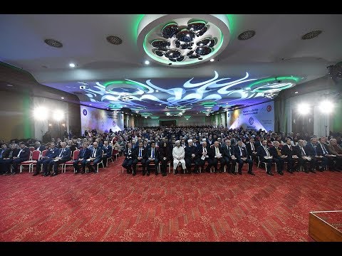 Manifestimi "Pejgamberi a.s. dhe rinia"