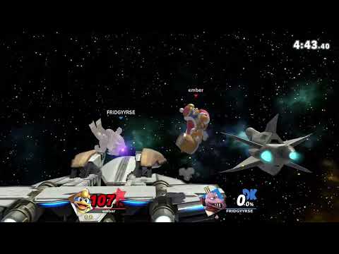 He teched everything (until he didn’t have to)