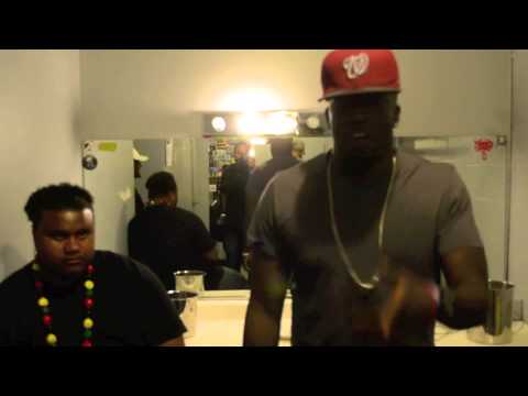 Supa Saa Live at the Ace Of Spades