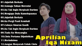 Download lagu Aprilian & ft Iqa Nizam Full Album - Lagu Slow Rock Terbaru 2025 Enak Didengar & Bikin Baper mp3 Download lagu Aprilian & ft Iqa Nizam Full Album - Lagu Slow Rock Terbaru 2025 Enak Didengar & Bikin Baper mp3