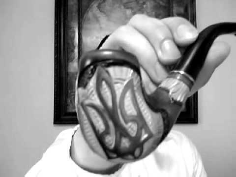 Ukraine Pipe