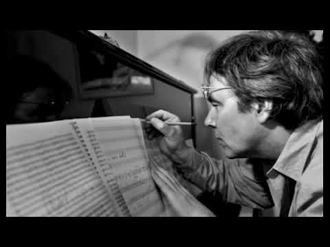 Joep Franssens - Harmony of the Spheres